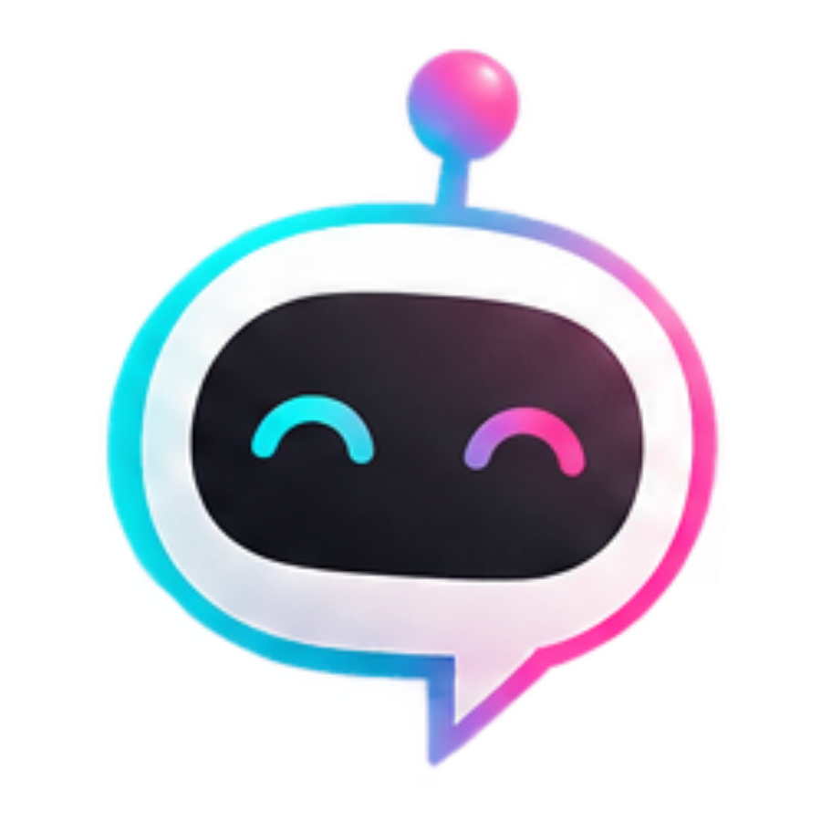 Mascote EstetiBot